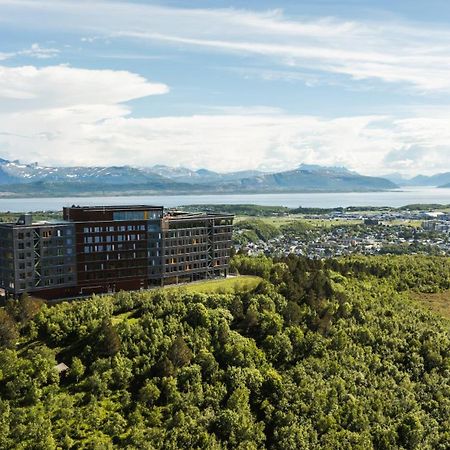 Wood Hotel Буде Екстер'єр фото