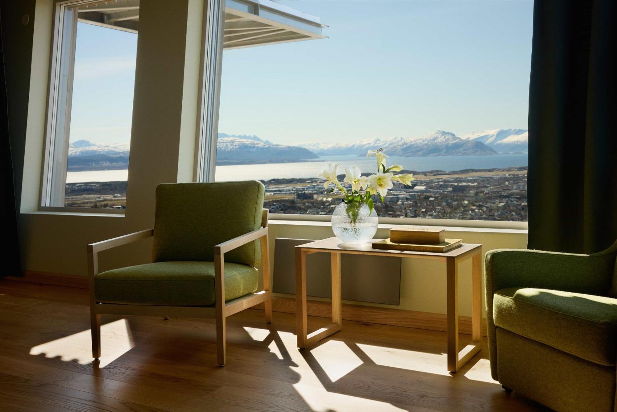Wood Hotel Буде Номер фото