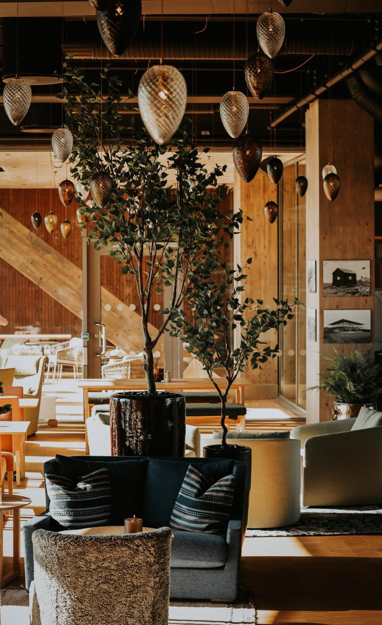 Wood Hotel Буде Екстер'єр фото