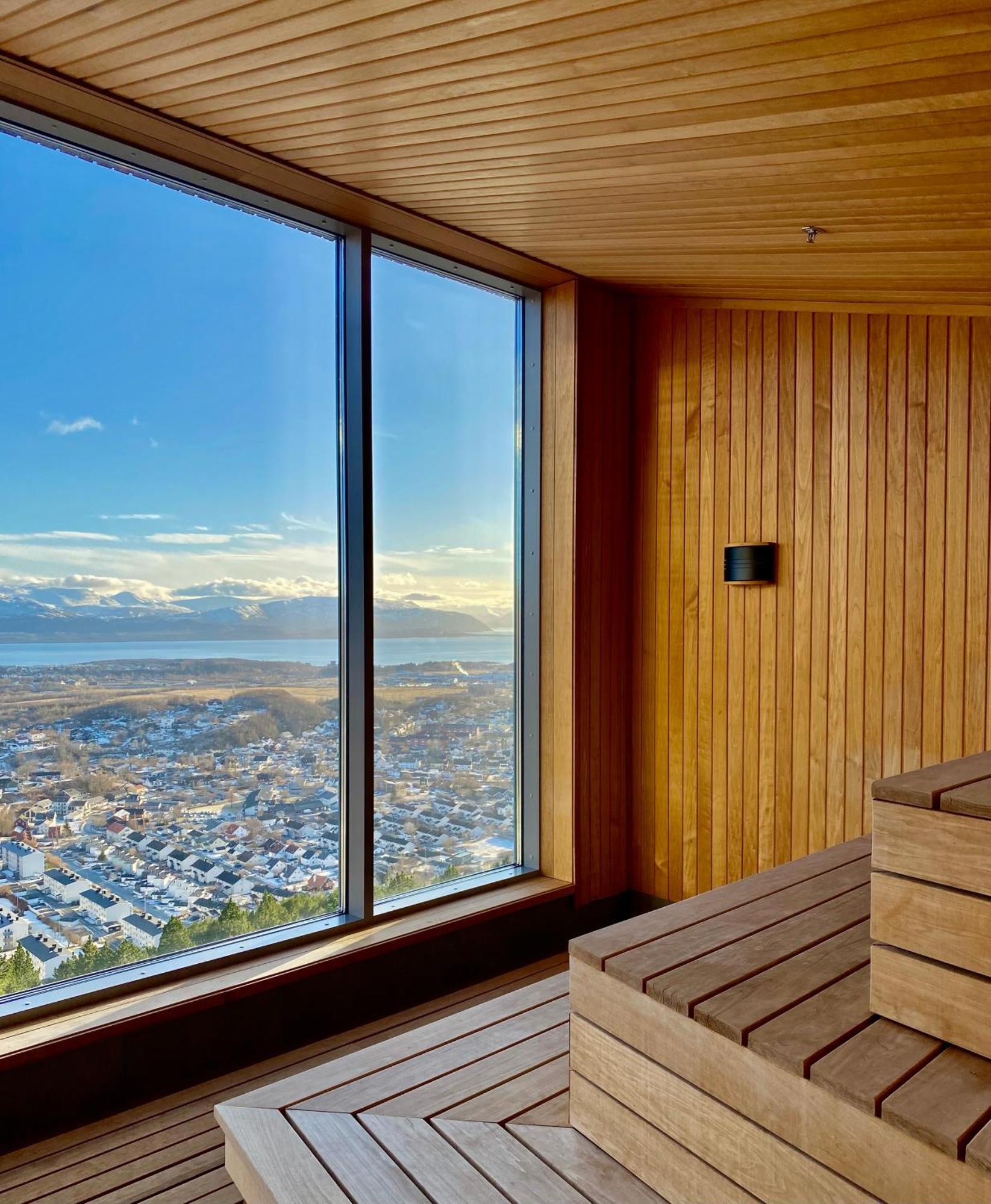 Wood Hotel Буде Екстер'єр фото